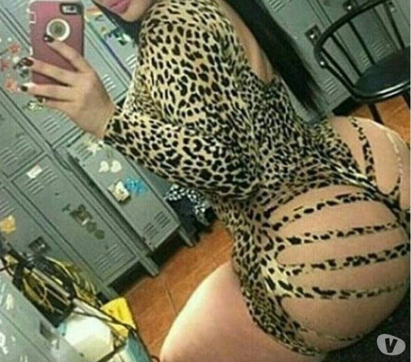 Colombienne sexy à Vernon